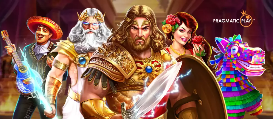 Daftar Slot Pragmatic Play dengan Winrate Tertinggi