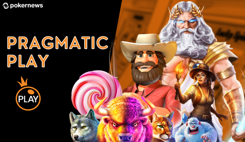Slot Pragmatic Play
